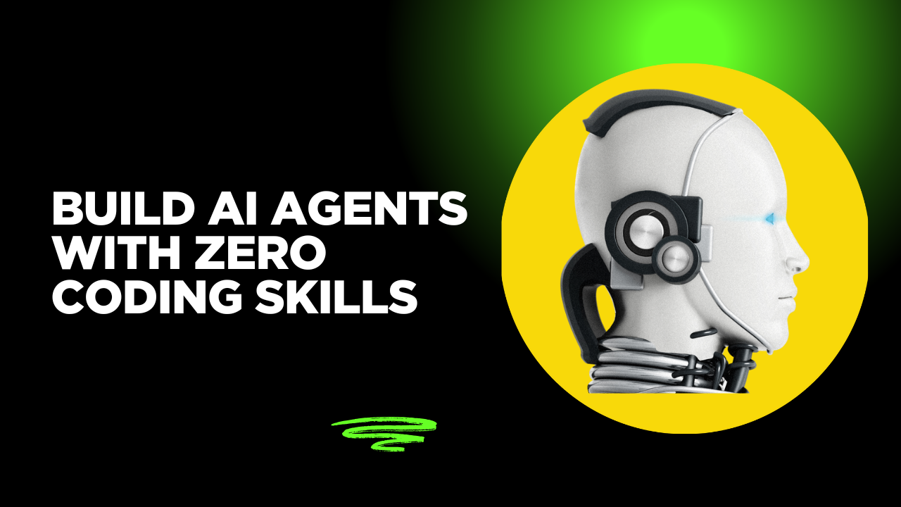 Build Powerful AI Agents with No Code using Bootstrap Tools